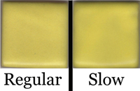 Coyote Glaze - MBG083 - Lemon Cream Satin - 1 Pint